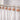 New Christmas Holiday Brown Gingerbread Bathroom Shower Curtain Hooks