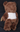 Vtg 1988 Wood Robert Raikes Collectibles Signed Teddy Bear - Jason 7636/10000
