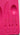 New Hot Pink Plastic Picnic Tableware All In One Compartment Kids BBQ Tray Set