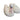 New White W/ Pink Bow Swan Bird Salt & Pepper Shakers Salt N Pepper Dinning Set