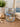 New Hand Painted Fish W/ rocks Nautical Coastal Tumbler Beverage Glasses Cup