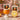 New Orange 2 Aperol Spritz Cocktail Photos Picture Holders Stands Room Decor