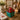 New Farmhouse Garden Basket Of Fresh Strawberries Fruit Food Candle Decor