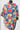 Vtg Quciksilver Brand Men’s Retro Hawaii Hawaiian Beach Button Up Shirt X-Large