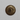 Vintage ORIGINAL Metal Military / Uniform Button New York City Button