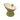 New  Dirty Martini W/ Olive Meow-tini Ceramic Raised Tilted Cat Bowl