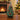 New Green Red Christmas Tree W/ Bows & Jewels Soap Dispenser Decoration