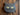 New Grey Marble Halloween Spooky Cat Head Party Cutting Board Serving Board