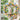 New Pastel YELLOW Pink  BLUE Easter Bunny Easter Eggs Large Hanging Wreath Decor