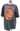 Vintage 2007 PulpOFest Concert Tour Music Black Mens T-Shirt X-Large