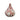New Large Red & White Christams Candy Cane Hershey Kiss Figurine Statue