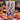 12 New 4th Of July Sun's Out Buns Star & Stripes Plastic Party Beverage Cup Set