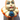 Vintage Resin Hobo Circus Clown Figural Head Wine Liquor Bottle Cork Stopper
