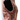 NWT English Rose Women's Animal Print Sleeveless Vest Beaded Collar Size S/M