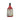 New LRG Melamine Party Bloody Mary Juice Recipe Bottle Shaped Party BBQ Tray