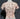 Women's Pink Brown Daisy Mesh Groovy Retro Crop Top Emo Girl Indie Core Shirt 