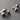 Vtg FORD Model A / T Car (Buggy) Men's CUFFLINKS (Excellent 2 of 100)
