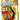 Sealed Vintage 1980's Casino Gambling Slot Machine Car Air Freshener #2