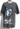 Vintage Joe Capobianco Graphic Tee Black Concert T-Shirt Tee Shirt Large