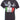 Mens 2014 Rob Zombie Mexico Concert Tour Graphic T-Shirt 