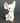 Vintage Handmade Miniature MOUSE W/ Big Ears Figurine Figure Art Sculpture