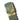 Military Web Belt Cotton Canvas Adjustable Green Army Tactical Skater Webbed
