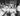 Vtg WWII USA Military Ship Boat Sunday Church Service Photo Image #1803