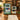 Vintage 1977 Football Mattel Handheld Game Portable Electronics w/ Box - Working