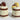 Vintage Porcelain Bearded Men In Barrel Salt and Pepper Shakers Set Dinnerware