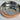 New Copper Oval / Round Salad Rice Serving Dinner Bowl 