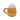 New Halloween Orange / Yellow Vampire Happy Candy Corn Spooky Coffee Tea Mug