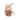 New Paul Frank Julius Monkey Mini Backpack Pink Polka Dot Y2K Kidcore Pom Pom