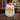New Large Christmas Laughing Santa Claus Cookie Jar Storage Canister Decor