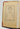 Vtg 1940s Eureka Full Canvas Blank Book Cash Receipt Recording Record Book