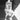 Vtg 1940s 1950s Huntington Beach High School Basketball Player Photo #2728