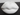 New MCM Large Lips / Mouth White Retro Modern Succulent Flower Planter Pot