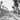 Vintage 1950s P.E. Train Track Corona California Photo #1164