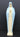 Vtg MCM CALIFORNIA CA Pottery -  Girl Praying Nun Religious Figurine (62 of 500)