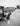 Vtg B&W 1920's - 1930's BETA PHI Frat Photo (Parking Lot) Ford Model T CA