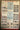 Vtg 1952 1961 Mobil Gas Mobilon Mobilubrication For You Car Chart Guide 42 X 27