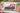 New Valentines Day Red Heart Love Truck Decorative Holiday Pillow  14" X 22"