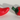 Vtg New Mexican Jalapeno Chili Peppers Ceramic Salt Pepper Shakers Set Taiwan