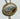 Vtg Gemstone (Agate Stone Geode) Cowboy Western Bolo Tie Rodeo Fairy Boat #20