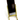 Vintage Antique Dollhouse Mirror Full Length Dressing Tilting Gold Metal Frame