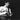 Vintage B&W 1970's Live Performance Concert Band Member Guitarist PHOTO 8X10