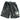 New Bad Wolves LA LOGO Heavy Metal Band Men's Gym Shorts Authentic - M