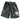 New Bad Wolves LA LOGO Heavy Metal Band Men's Gym Shorts Authentic - M
