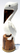 Vtg Wood Hand Carved Beach Ocean Island Nautical Pelican Statue Figurine Decor
