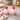 New Valentines Day Cupcakes W/ Strawberries Salt & Pepper Shakers Dinning Set