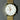 Men's Luxury Sport Watch Collection Curren Quartz Chronograph in Gold (#12) 